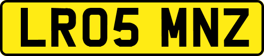 LR05MNZ