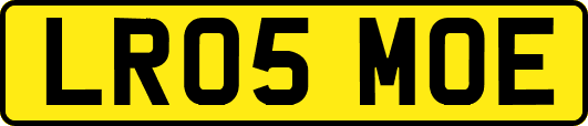 LR05MOE