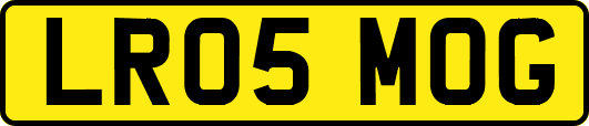 LR05MOG