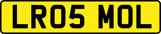 LR05MOL