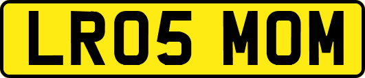 LR05MOM