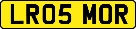LR05MOR