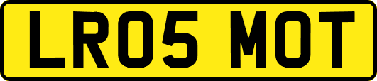 LR05MOT
