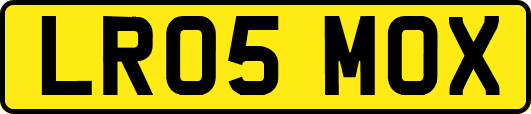 LR05MOX