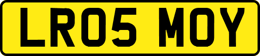 LR05MOY