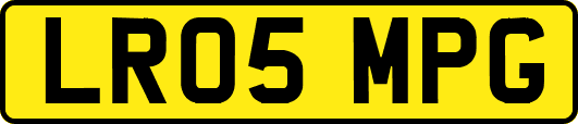 LR05MPG