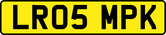 LR05MPK