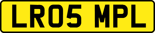 LR05MPL