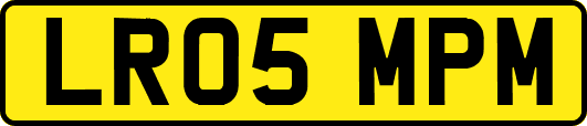 LR05MPM