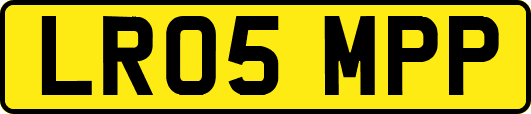 LR05MPP