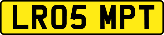 LR05MPT