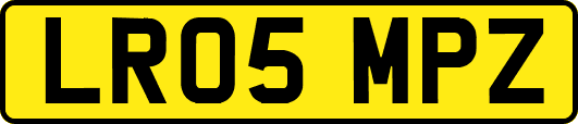 LR05MPZ