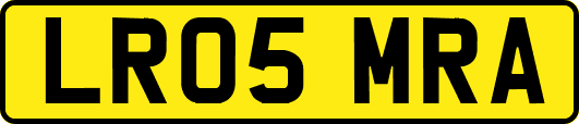 LR05MRA