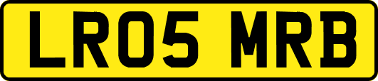 LR05MRB