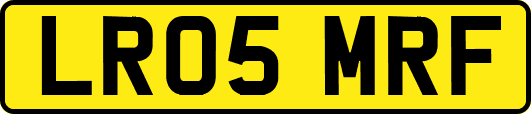 LR05MRF