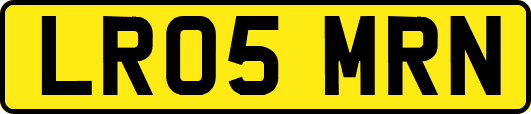 LR05MRN