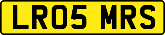 LR05MRS
