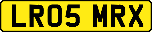 LR05MRX