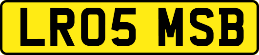 LR05MSB