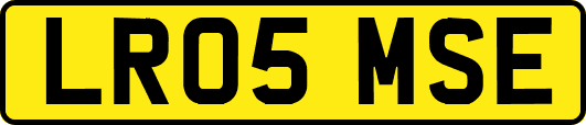 LR05MSE