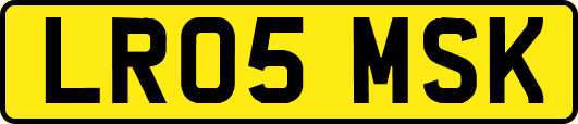 LR05MSK