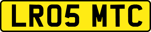 LR05MTC