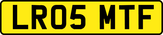 LR05MTF