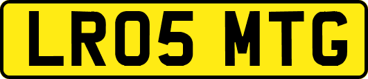 LR05MTG