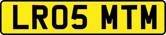 LR05MTM