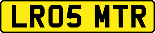 LR05MTR