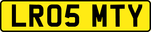 LR05MTY
