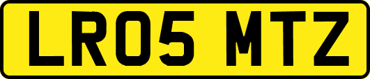 LR05MTZ