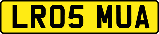 LR05MUA