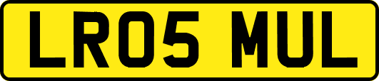 LR05MUL