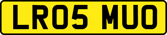 LR05MUO