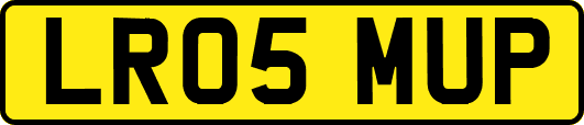 LR05MUP