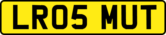 LR05MUT