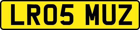 LR05MUZ