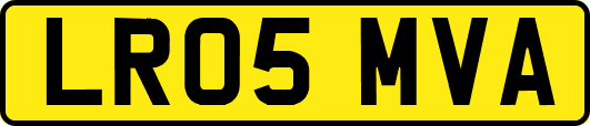 LR05MVA