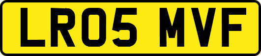 LR05MVF