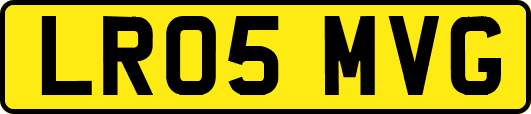 LR05MVG