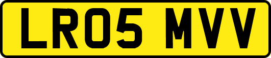 LR05MVV