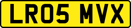LR05MVX