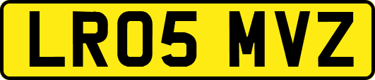 LR05MVZ