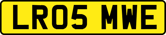 LR05MWE