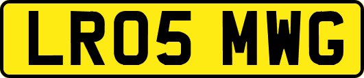 LR05MWG