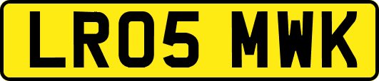 LR05MWK