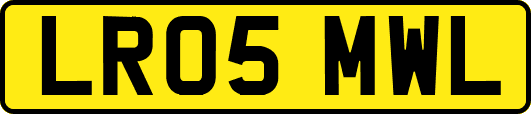 LR05MWL