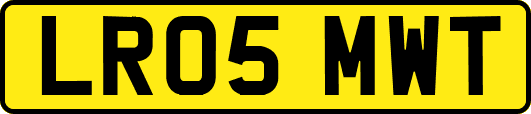 LR05MWT