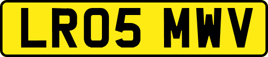 LR05MWV